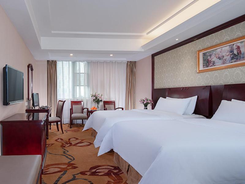 Vienna Hotel Guiyang Exhibition Center Экстерьер фото