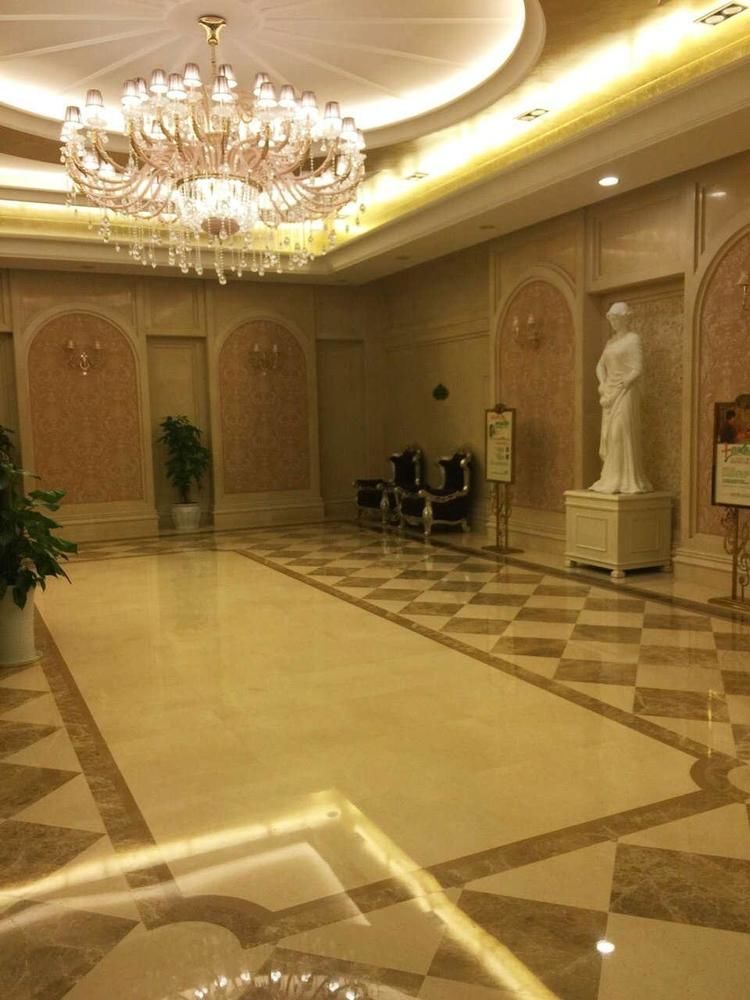 Vienna Hotel Guiyang Exhibition Center Экстерьер фото